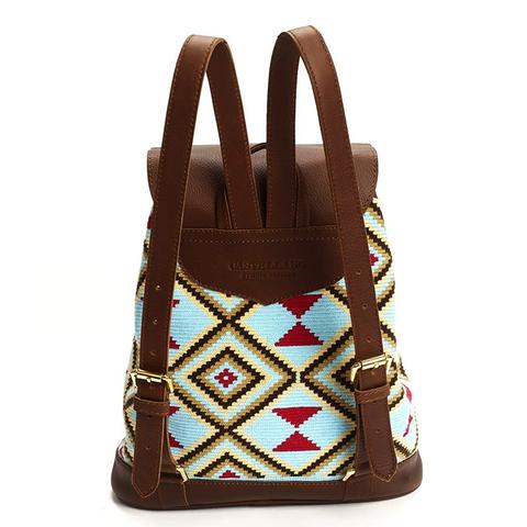 Wayuu Water (Pre-order/Receive 20th June 2016)