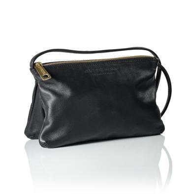 City Leather Cross body