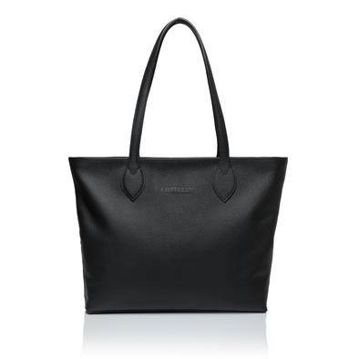 Kalepsu Tote Bag - Black - IN STOCK