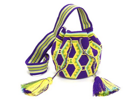 WAYUU Purple